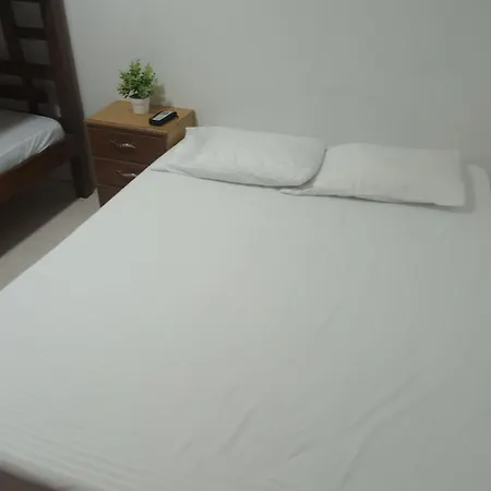 Сasa de vacaciones Casa Pachi En De Indias *