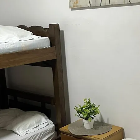 Casa Pachi En De Indias Cartagena