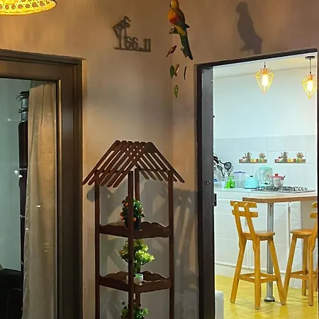 Casa Pachi En De Indias * Cartagena