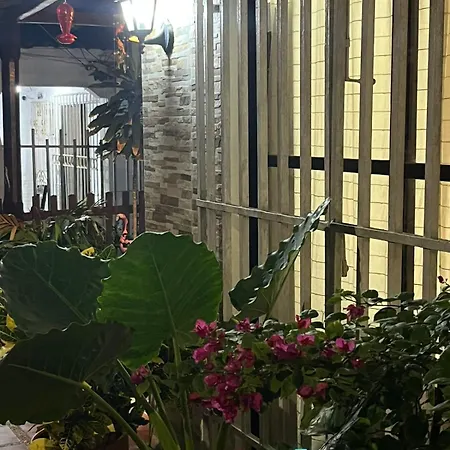 Casa Pachi En De Indias