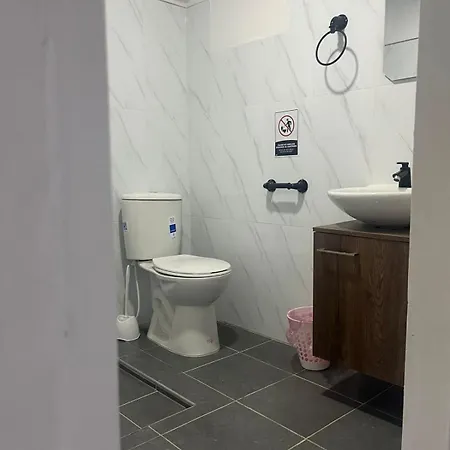 Сasa de vacaciones Casa Pachi En De Indias Cartagena