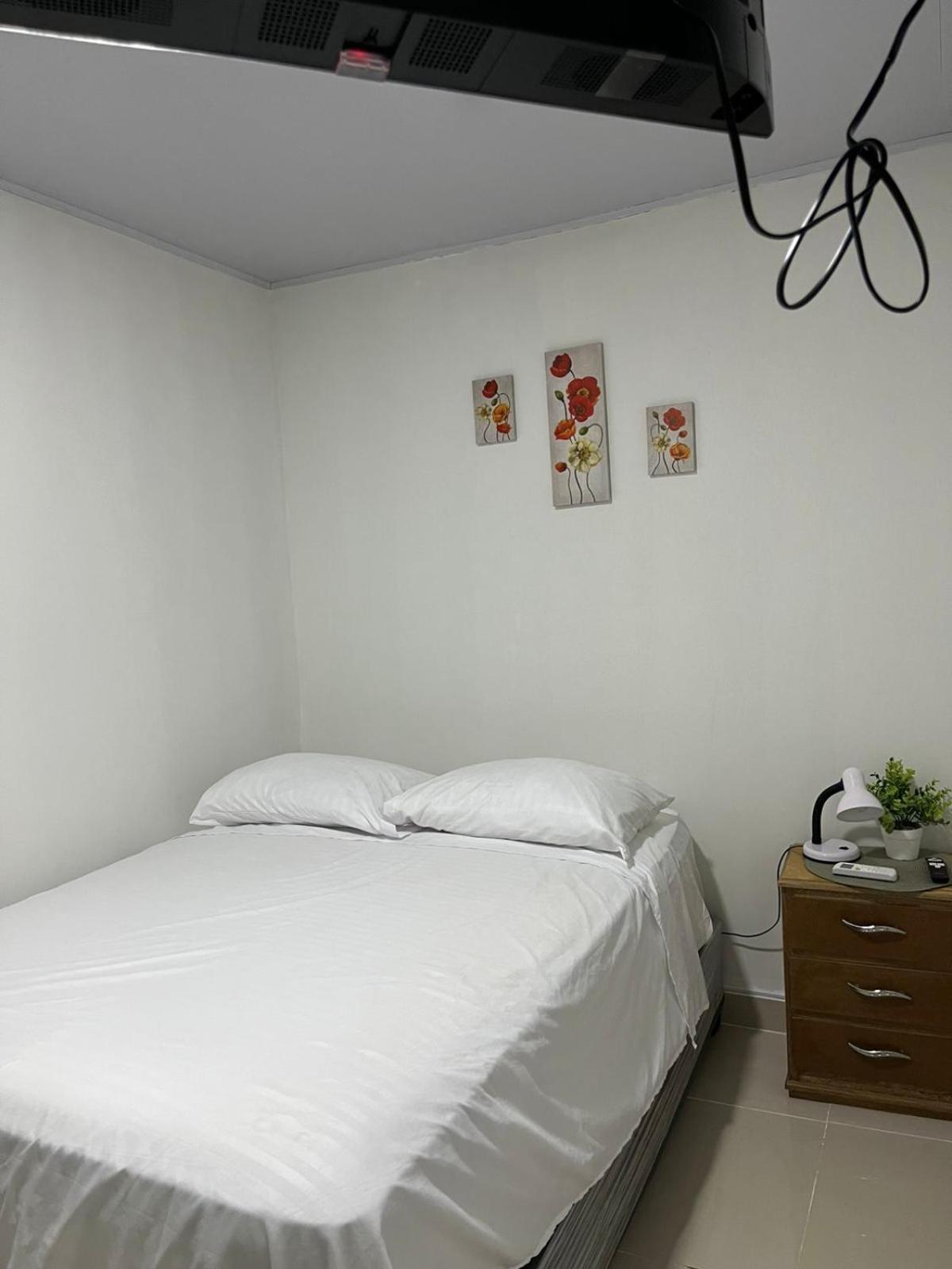 Сasa de vacaciones Casa Pachi En De Indias Cartagena