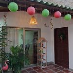 Hospedaje Casa Pachi en Cartagena de Indias
