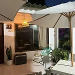 Hospedaje Casa Pachi En Cartagena De Indias