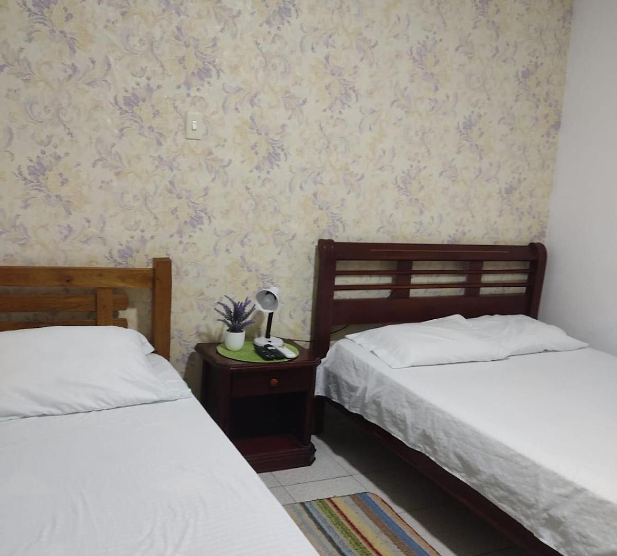 Сasa de vacaciones Casa Pachi En De Indias