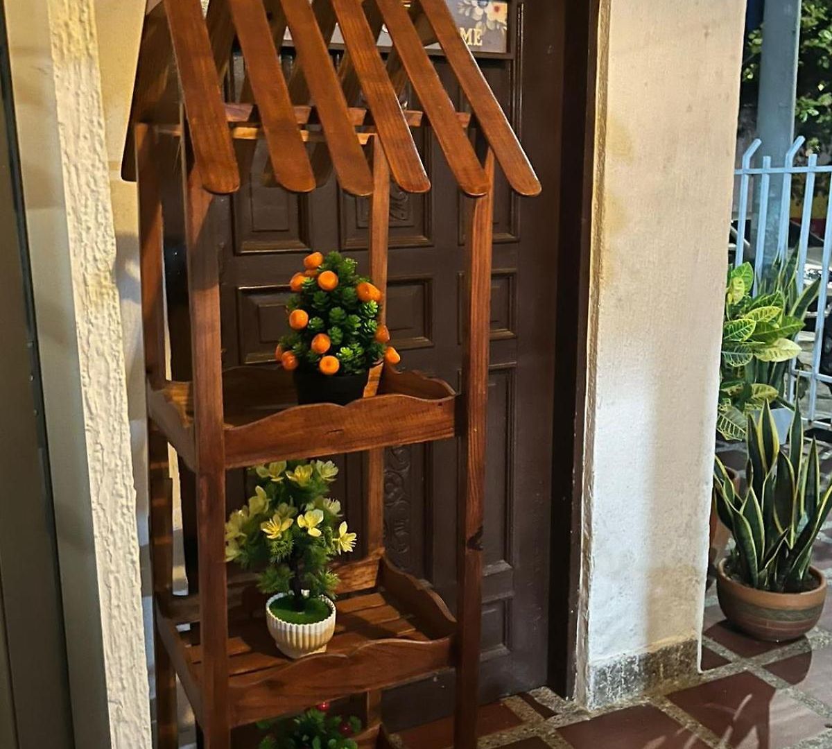 Casa Pachi En De Indias * Cartagena