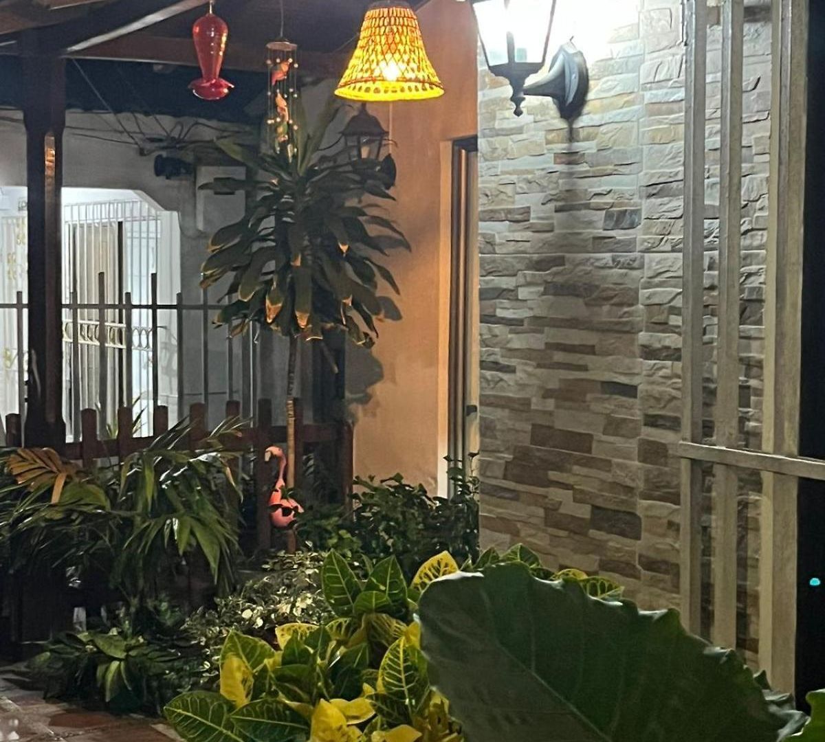 Casa Pachi En De Indias Сasa de vacaciones