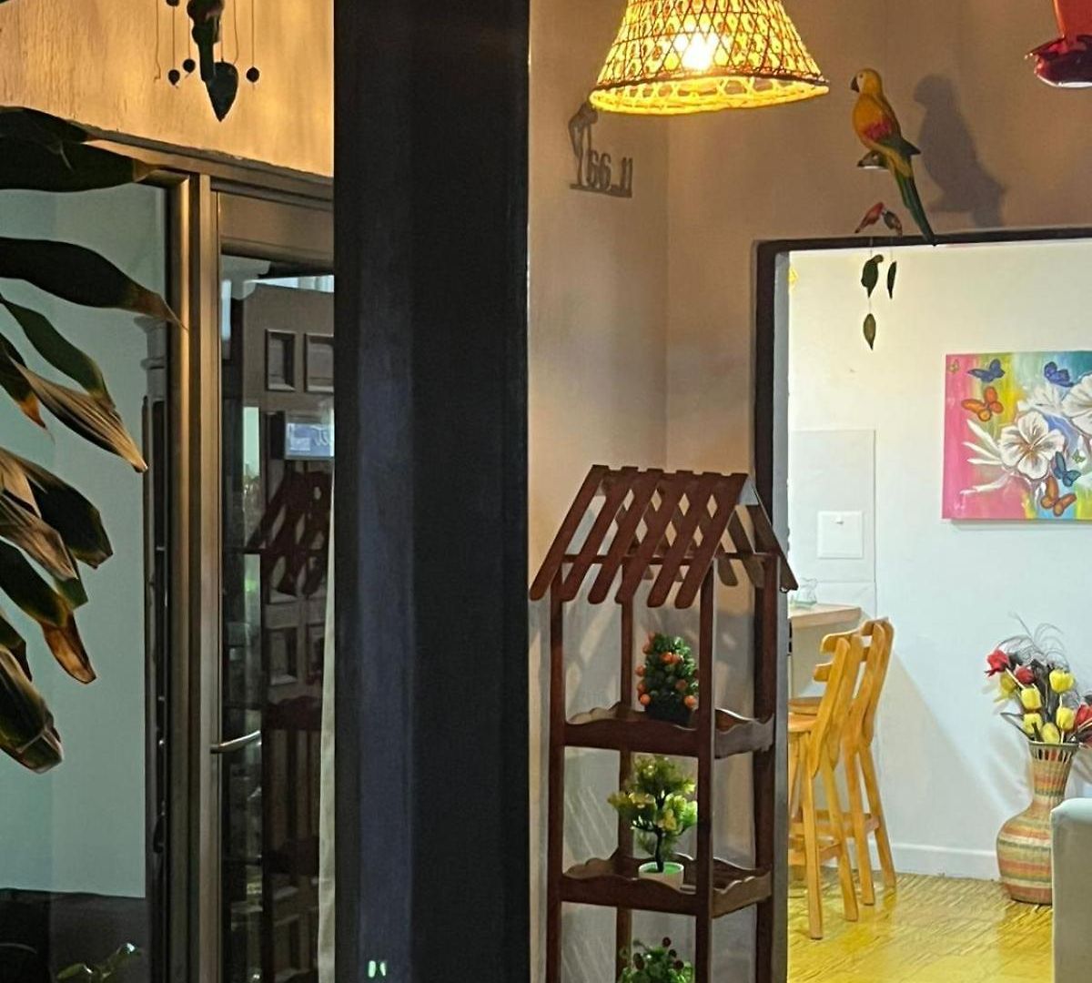 Сasa de vacaciones Casa Pachi En De Indias