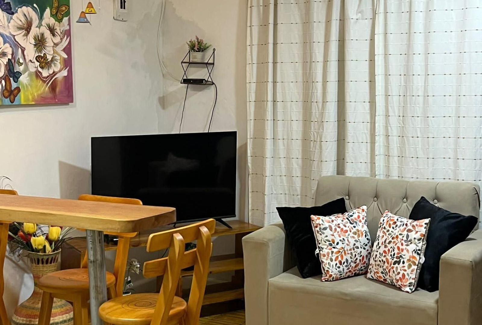 Сasa de vacaciones Casa Pachi En De Indias Cartagena