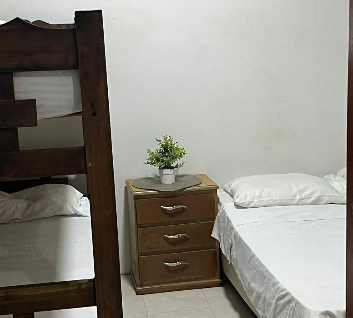 Casa Pachi En De Indias *