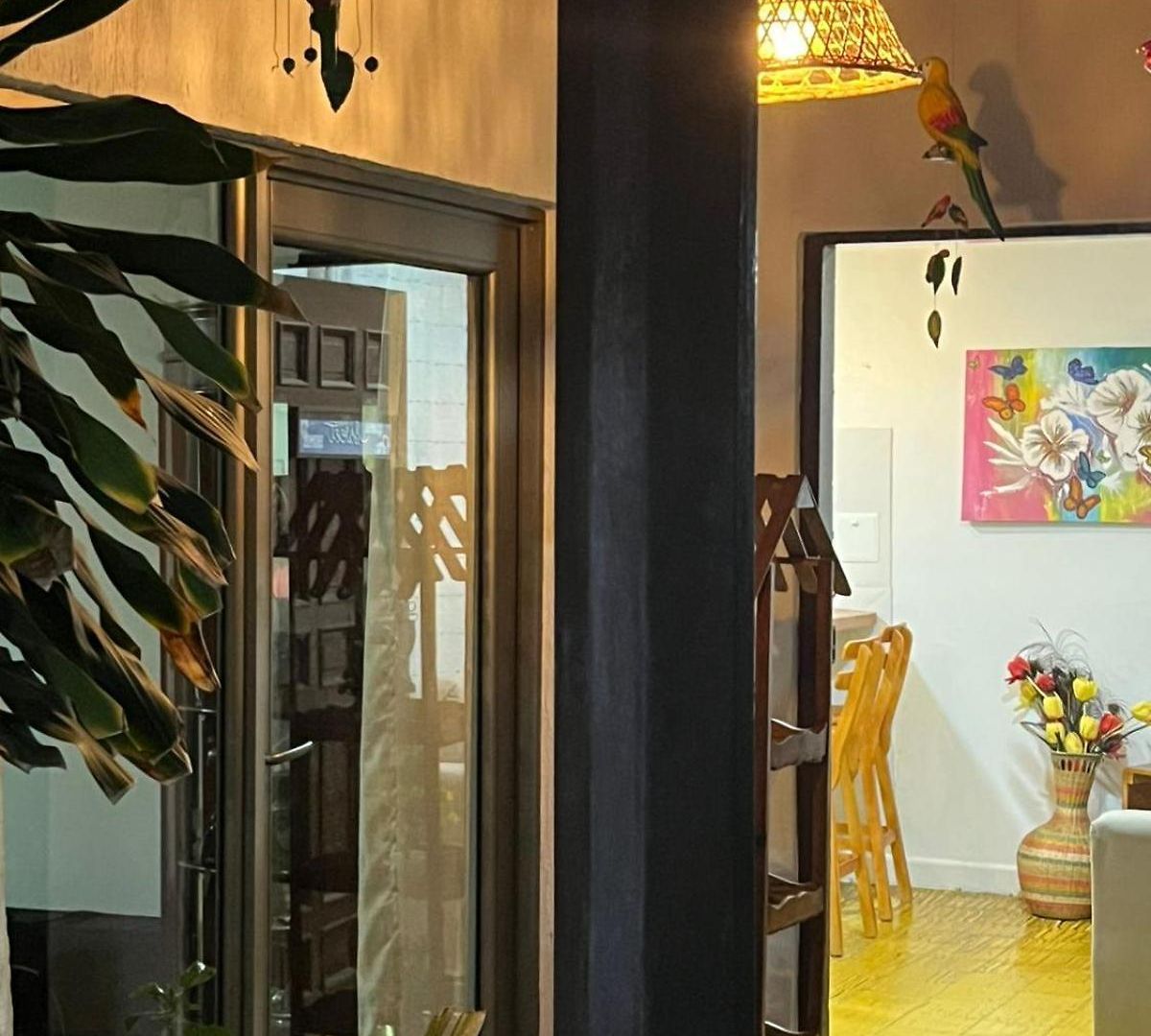 Сasa de vacaciones Casa Pachi En De Indias