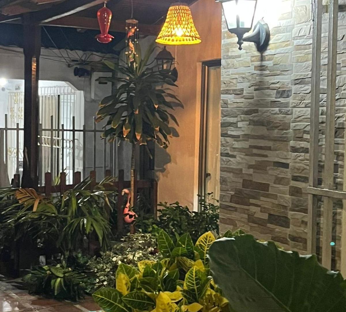 Casa Pachi En De Indias Сasa de vacaciones Cartagena