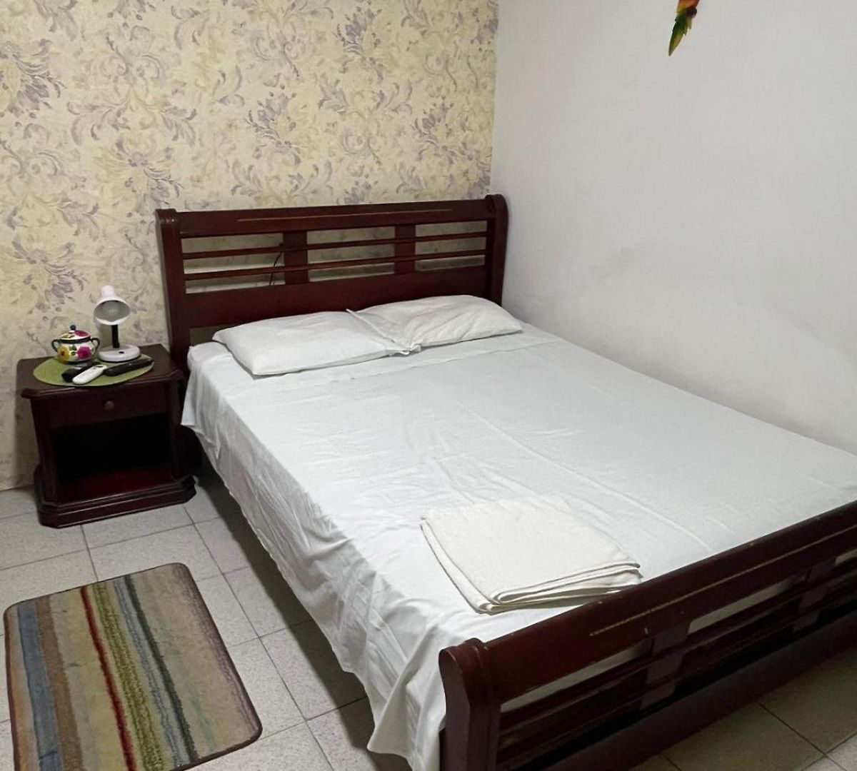 Сasa de vacaciones Casa Pachi En De Indias Cartagena