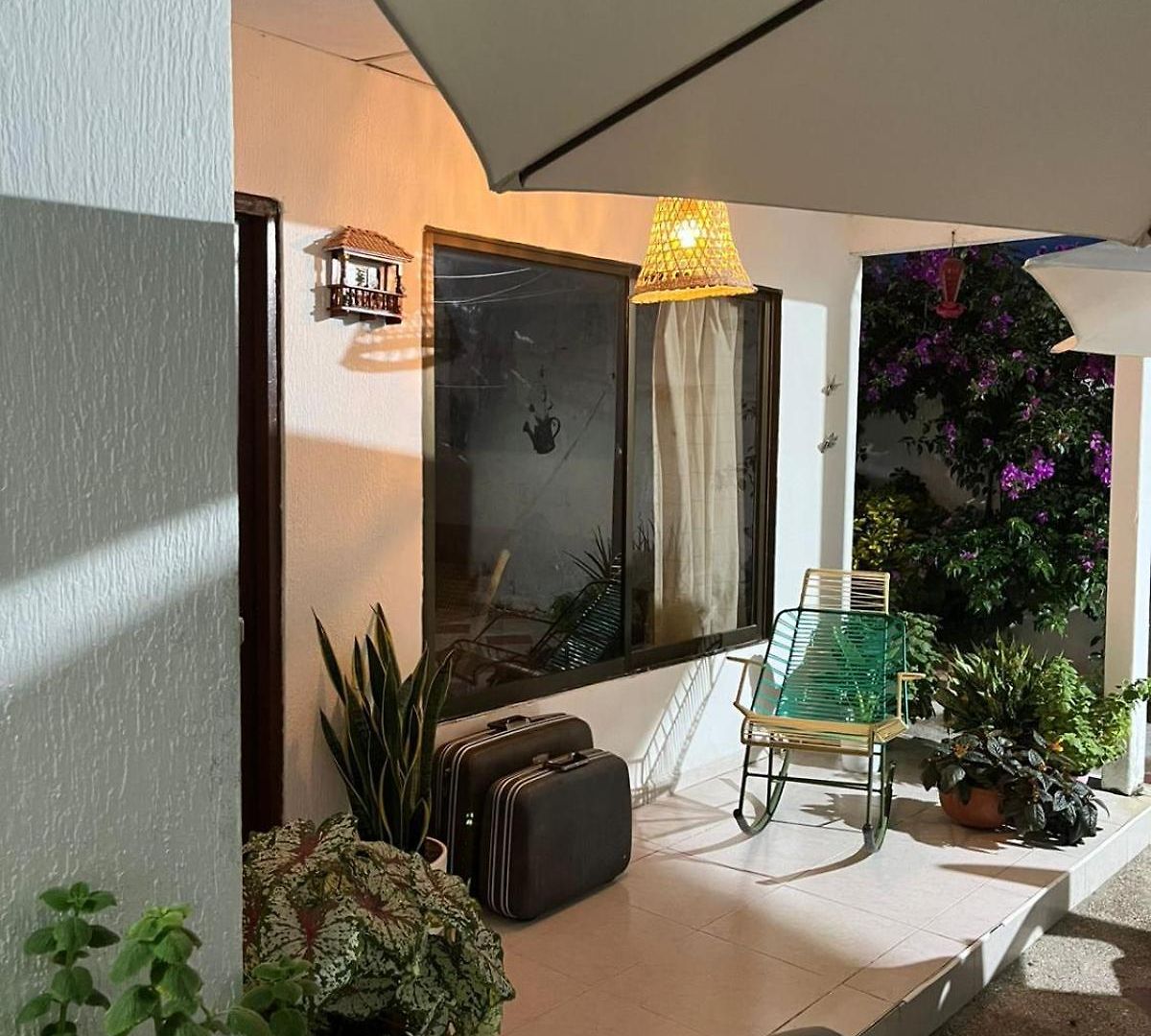 Casa Pachi En De Indias *
