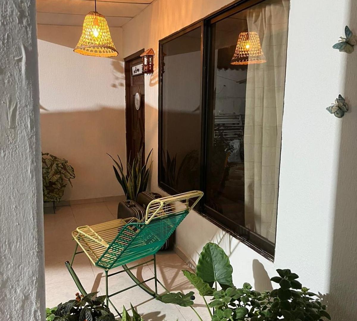 Casa Pachi En De Indias Сasa de vacaciones