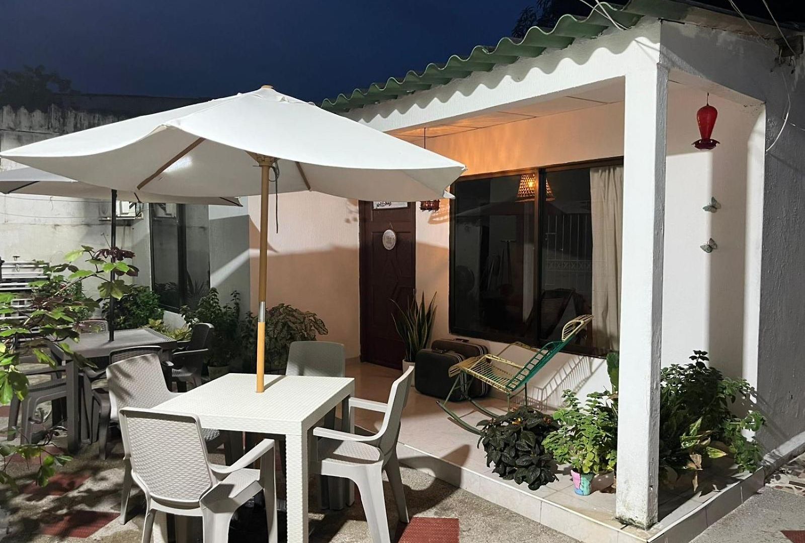 Сasa de vacaciones Casa Pachi En De Indias