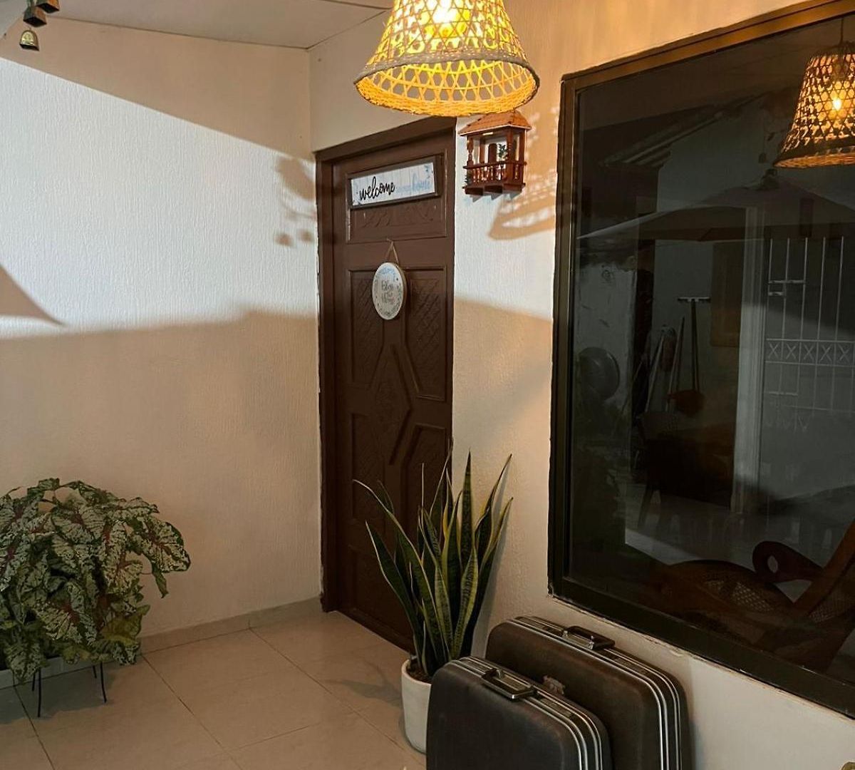 Сasa de vacaciones Casa Pachi En De Indias *