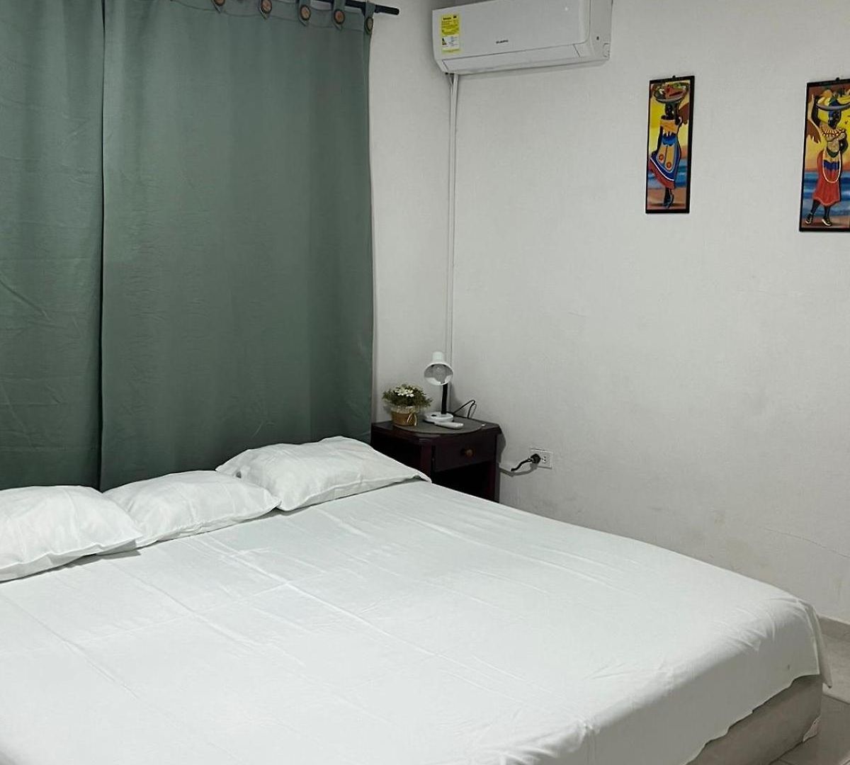 Casa Pachi En De Indias *