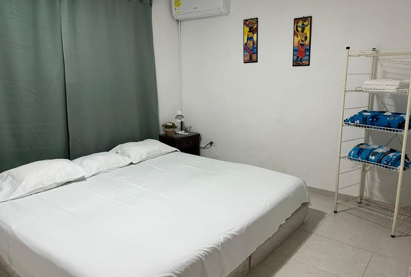 Casa Pachi En De Indias Сasa de vacaciones