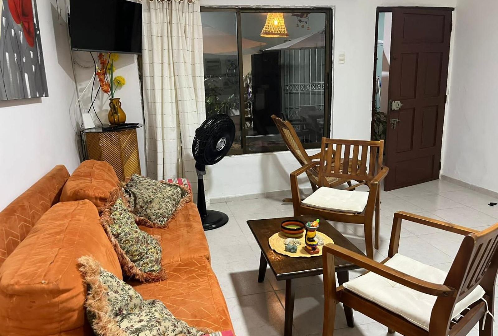 Сasa de vacaciones Casa Pachi En De Indias