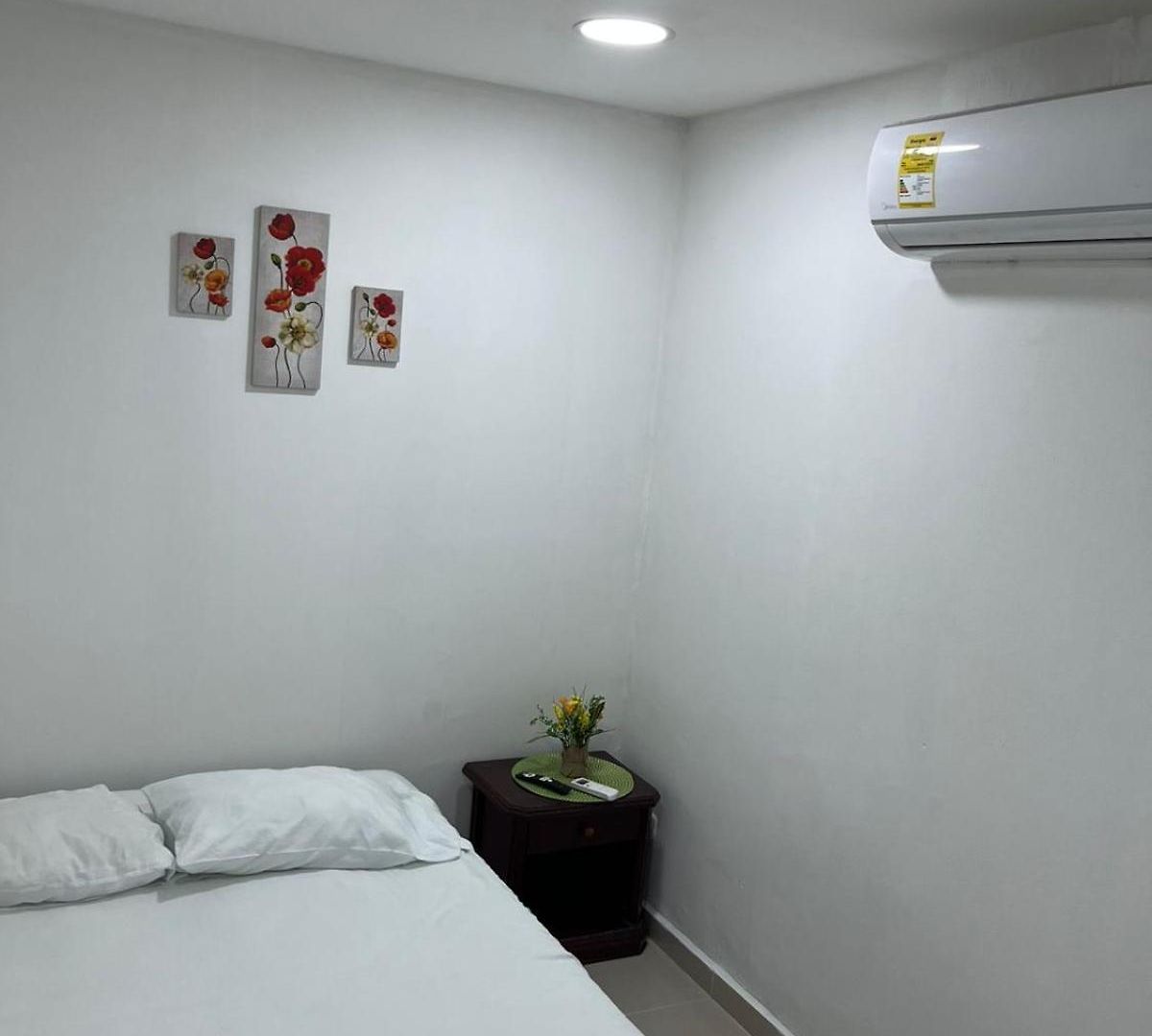 Сasa de vacaciones Casa Pachi En De Indias Cartagena