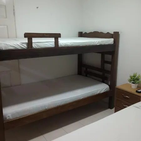 Casa Pachi En De Indias Holiday home