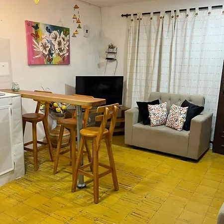 Holiday home Casa Pachi En De Indias *