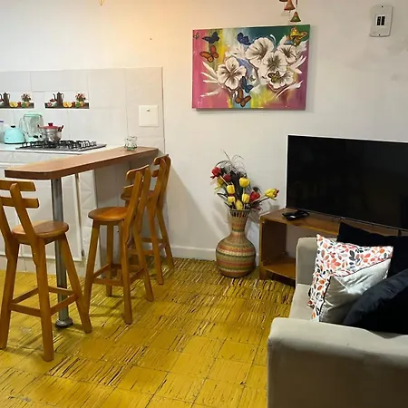 Casa Pachi En De Indias Holiday home Cartagena