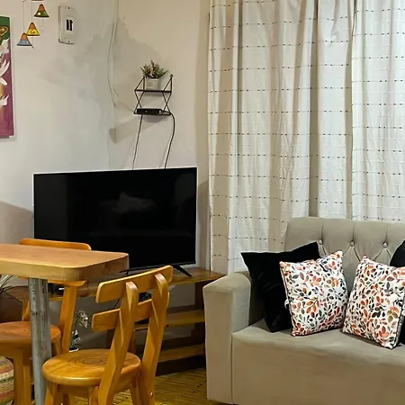 Holiday home Casa Pachi En De Indias Cartagena