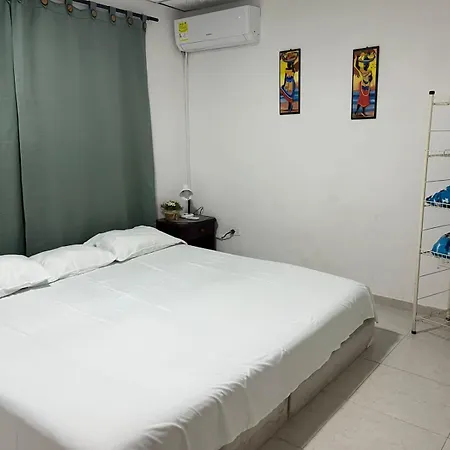 Casa Pachi En De Indias Holiday home