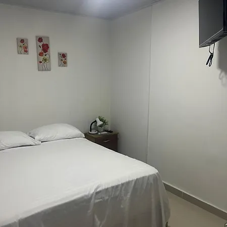 Casa Pachi En De Indias * Cartagena