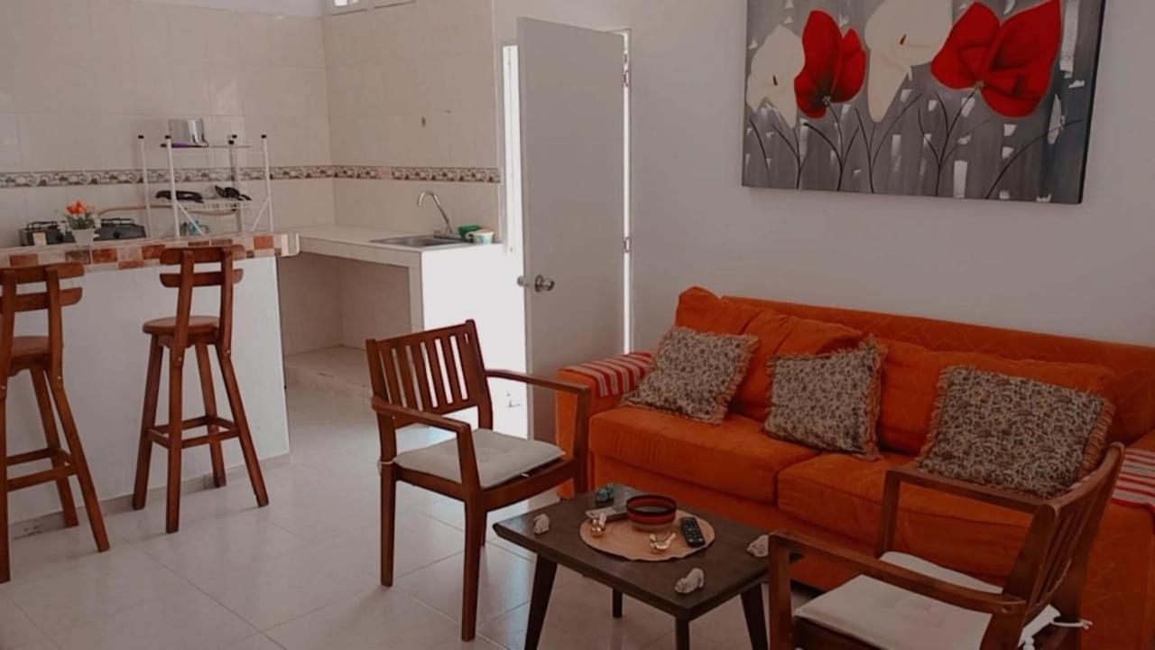 Casa Pachi En De Indias Casa de férias Cartagena