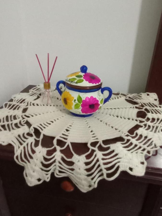 Casa Pachi En De Indias Casa de férias *
