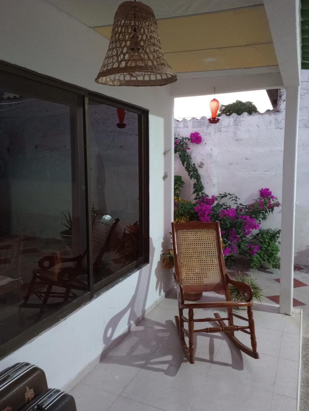 Casa de férias Casa Pachi En De Indias *