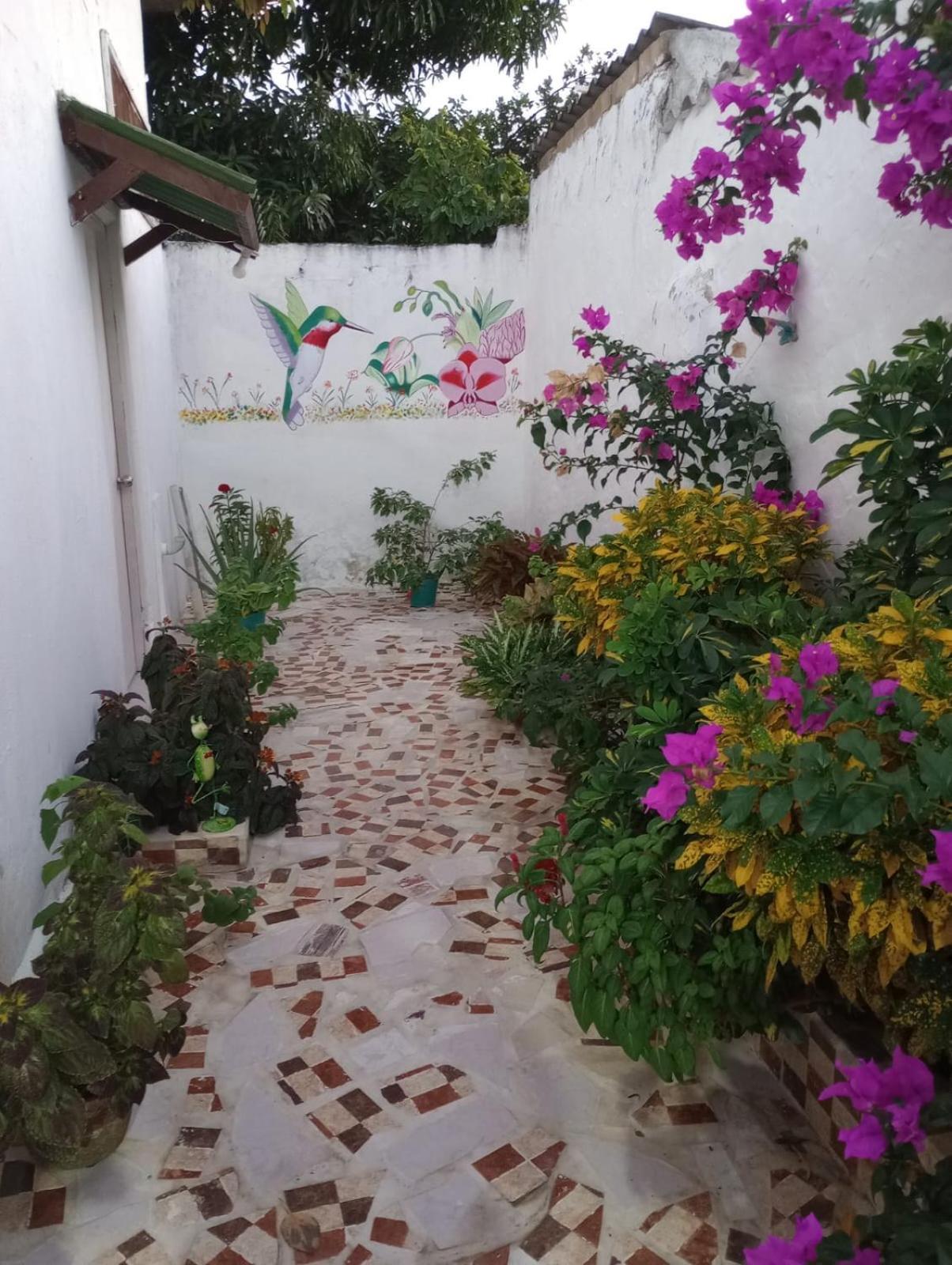 Casa Pachi En De Indias Casa de férias *