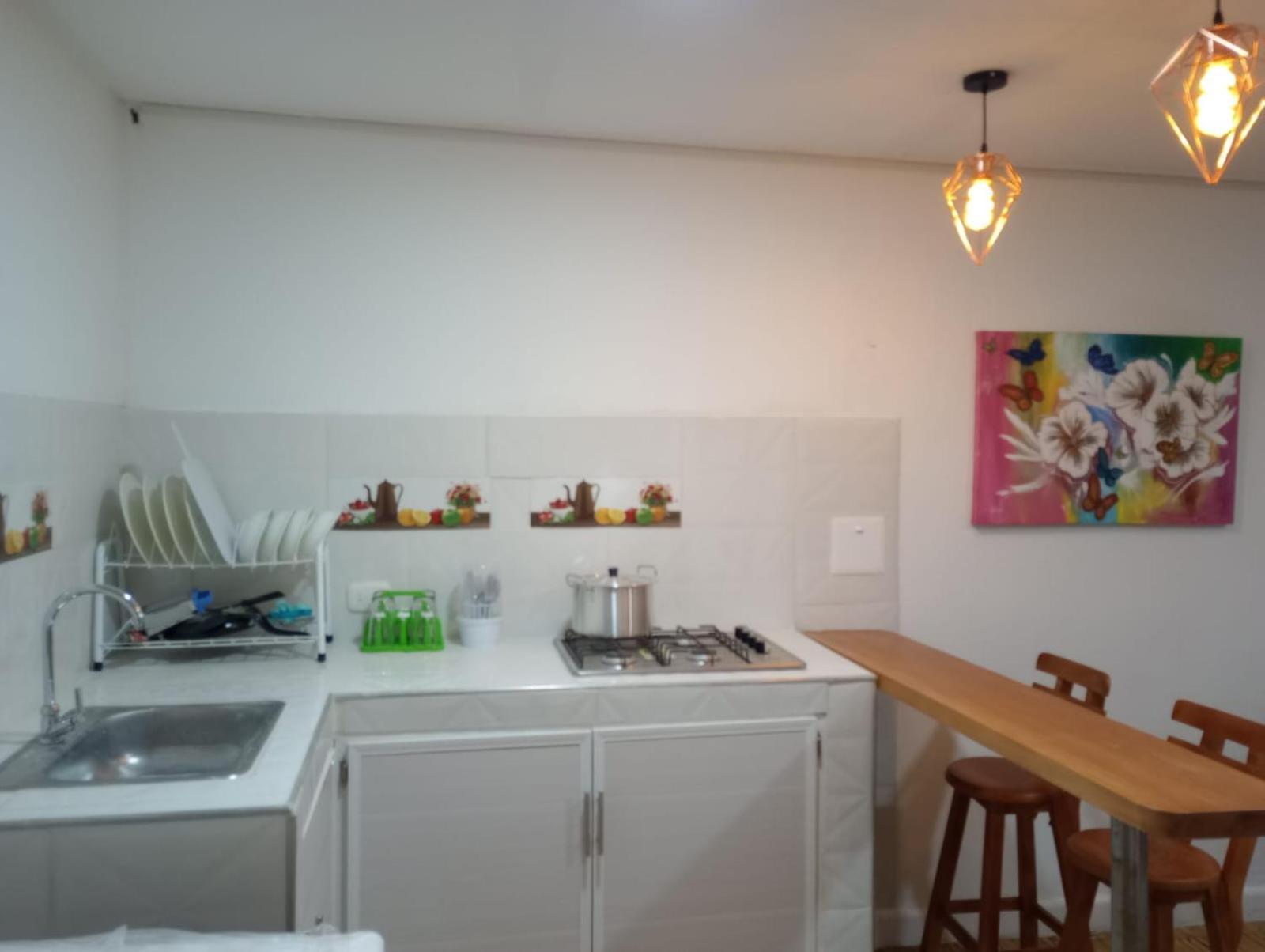 Casa Pachi En De Indias Casa de férias Cartagena