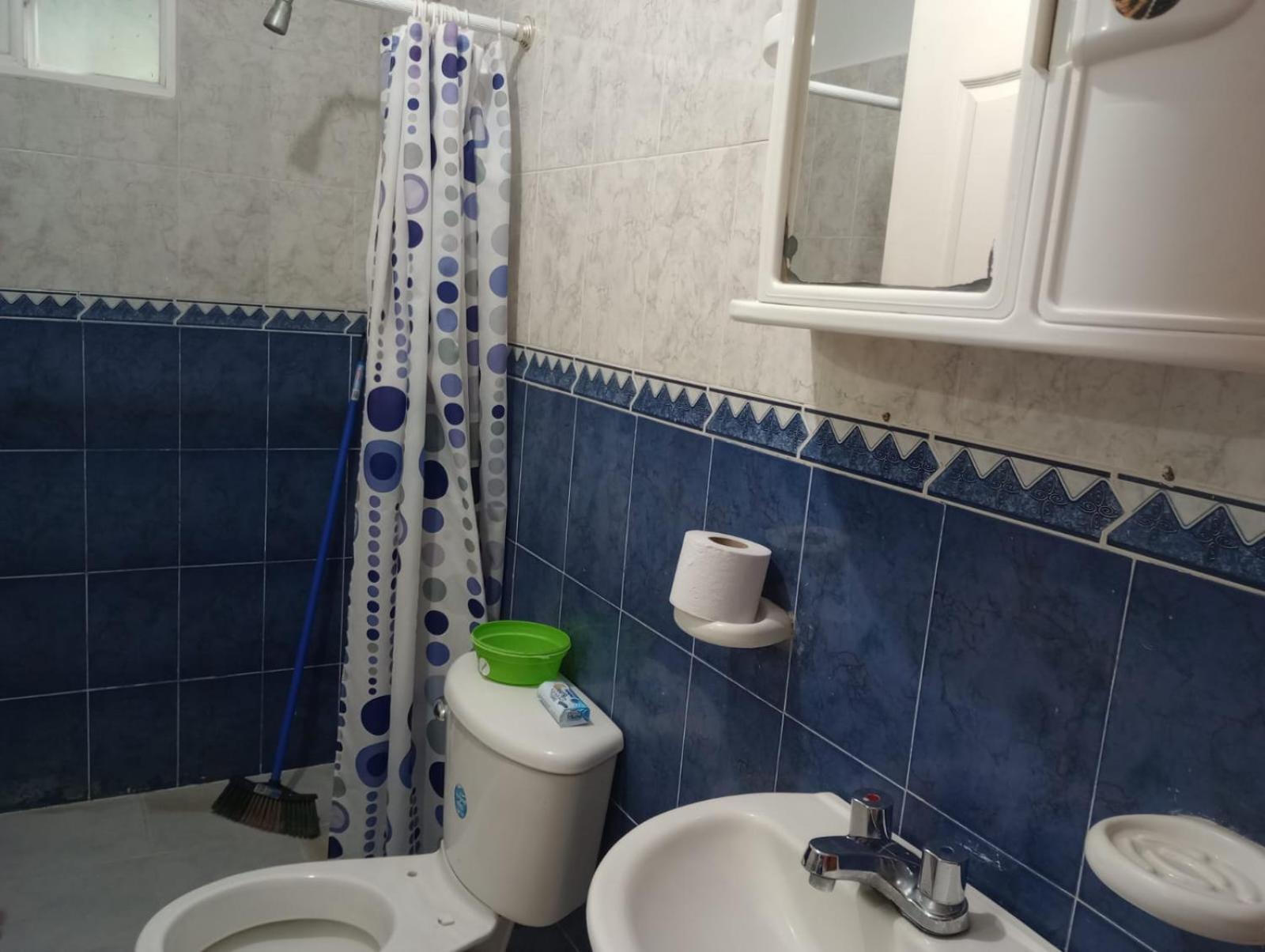 Casa Pachi En De Indias Casa de férias Cartagena