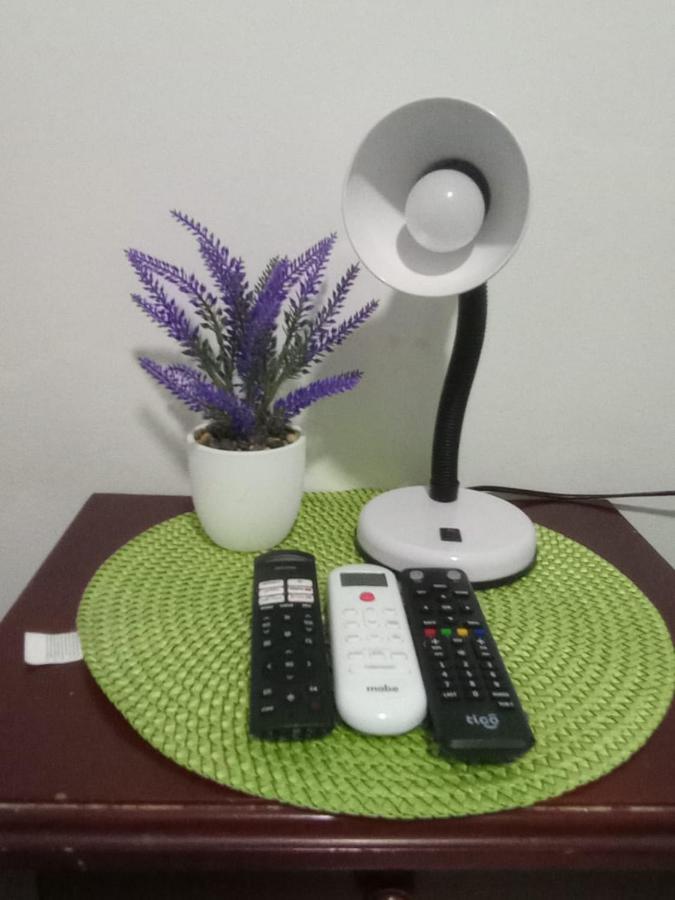 Casa Pachi En De Indias