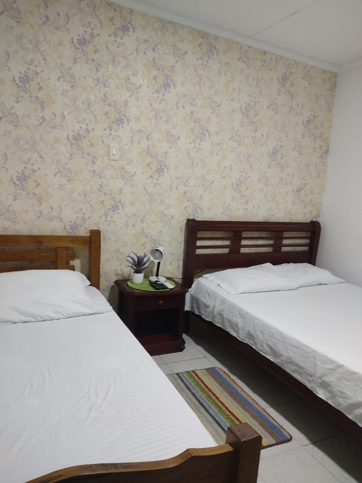 Сasa de vacaciones Casa Pachi En De Indias