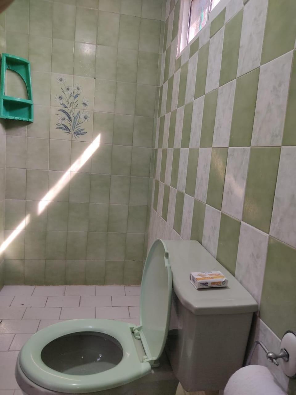 Casa Pachi En De Indias *