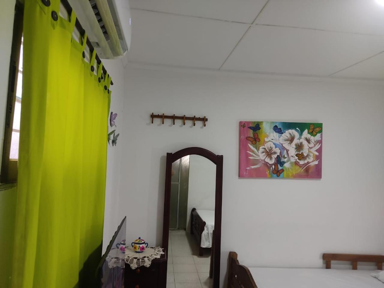 Casa Pachi En De Indias Сasa de vacaciones *