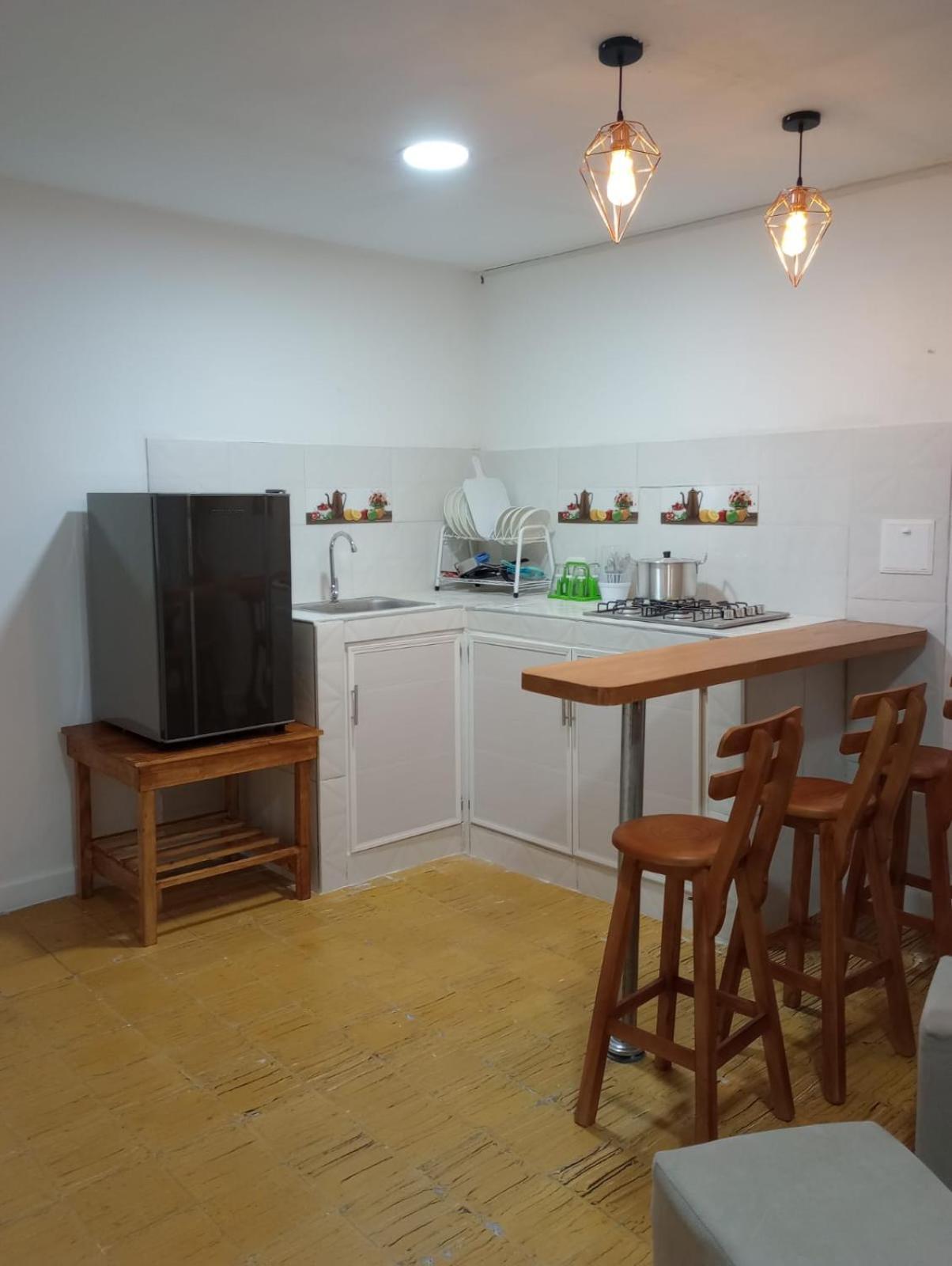 Casa Pachi En De Indias Cartagena