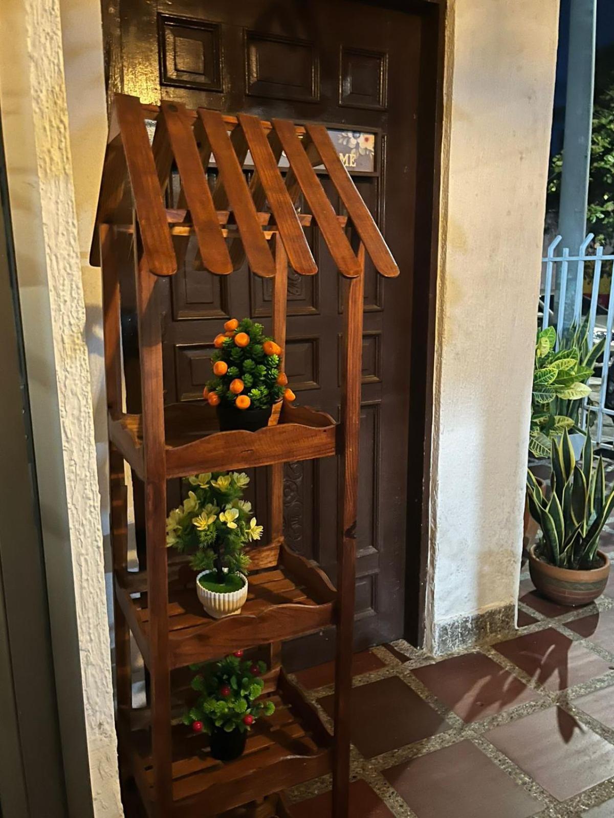 Casa Pachi En De Indias * Cartagena