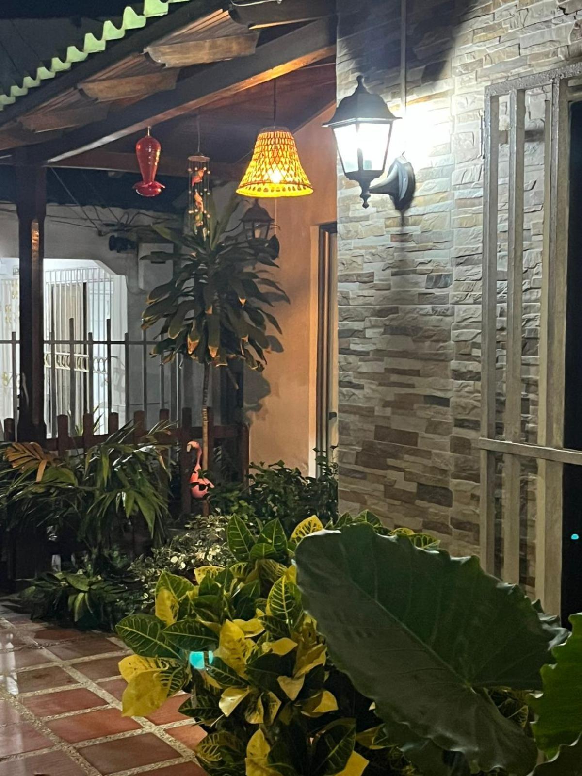 Casa Pachi En De Indias Сasa de vacaciones