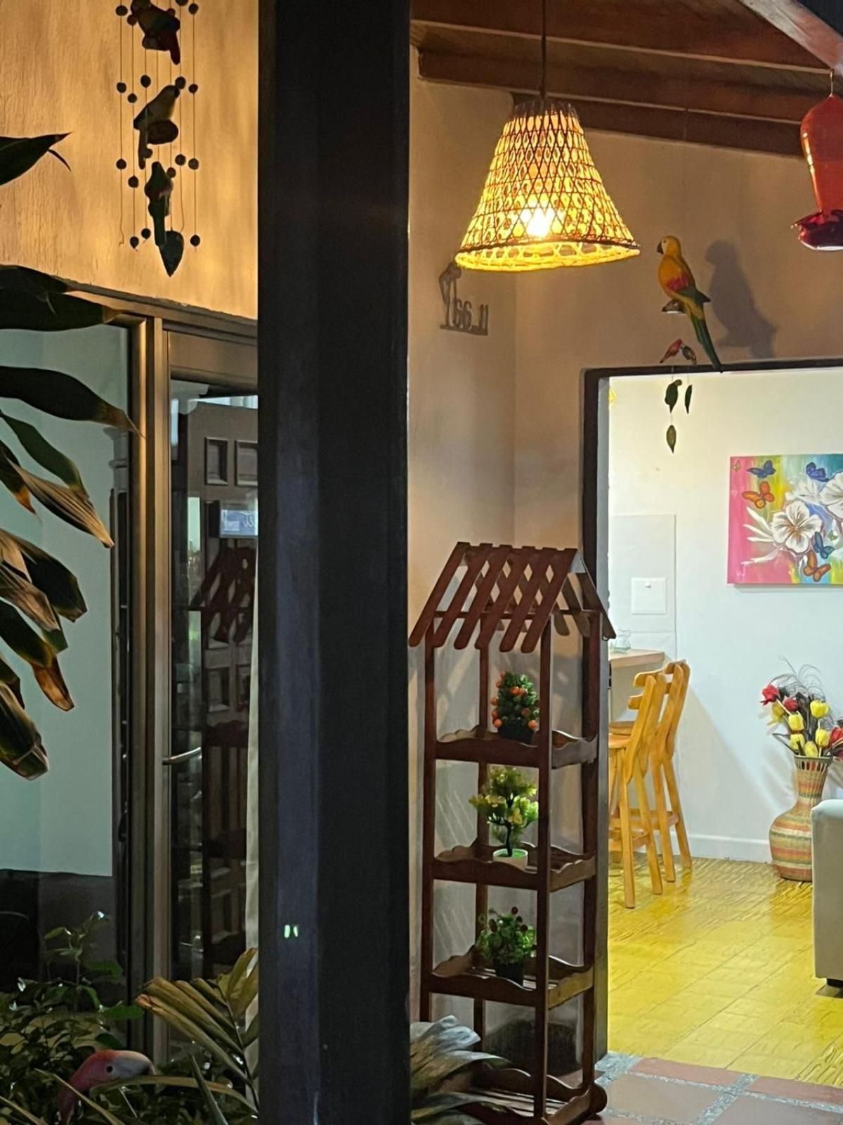 Сasa de vacaciones Casa Pachi En De Indias