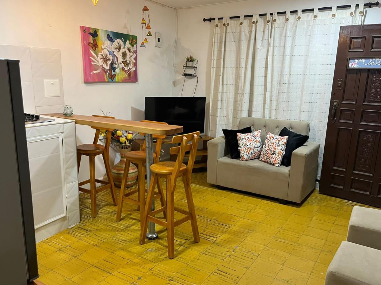 Сasa de vacaciones Casa Pachi En De Indias *