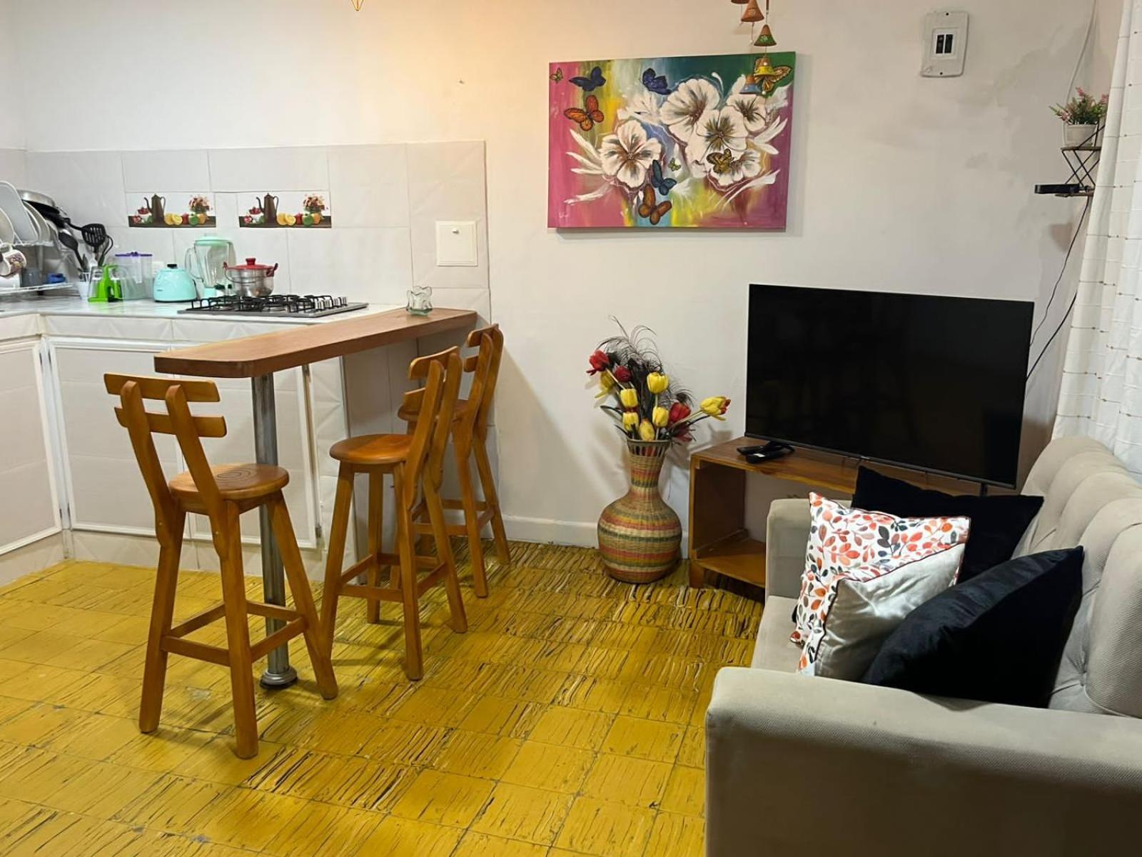 Casa Pachi En De Indias Сasa de vacaciones Cartagena