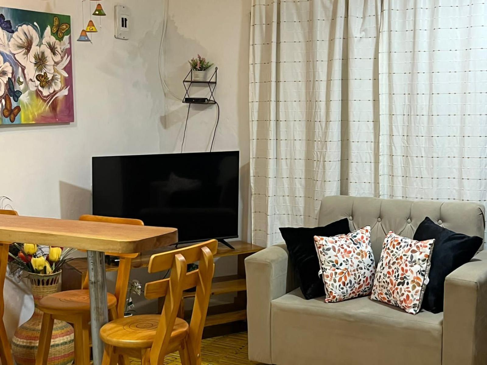 Сasa de vacaciones Casa Pachi En De Indias Cartagena