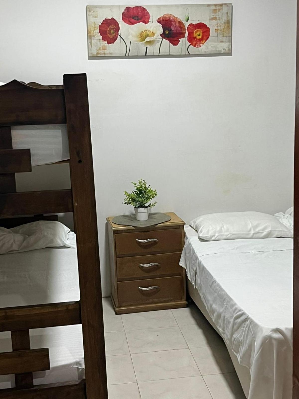 Casa Pachi En De Indias *