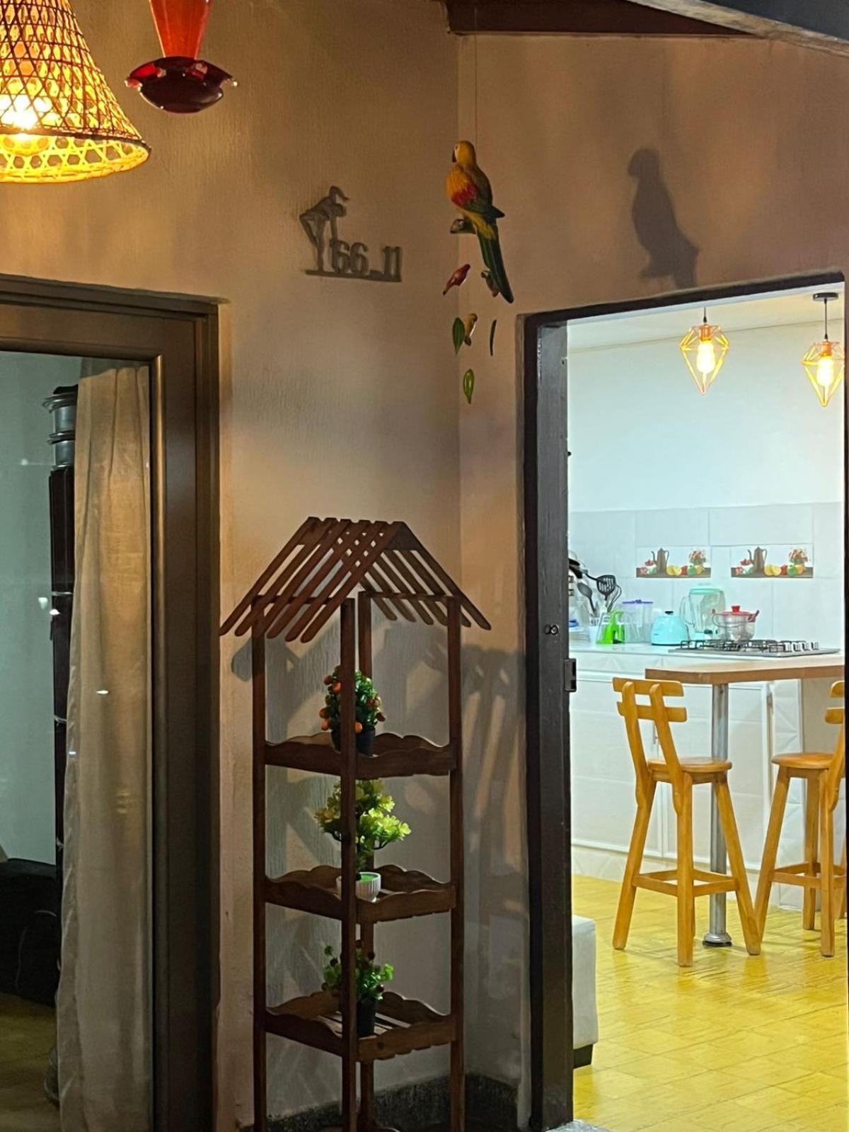 Casa Pachi En De Indias * Cartagena